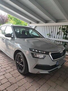 Bild des Angebotes Skoda Kamiq Ambition