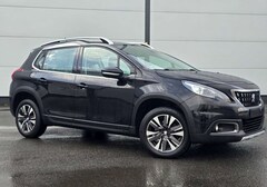 Bild des Angebotes Peugeot 2008 Allure ,1 Jahr Garantie , Zahnriemen Neu