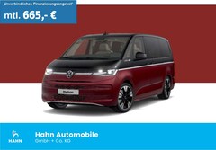 Bild des Angebotes VW T7 Multivan Style 2,0 l 110 kW TDI SCR Fron