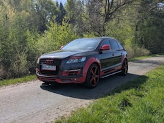 Bild des Angebotes Audi Q7 Q7 3.0 TDI DPF quattro tiptronic