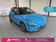 Hyundai KONA Kona Trend 39,2 kWh|LED|Navi|Kamera
