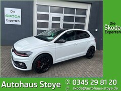 Bild des Angebotes VW Polo GTI 2.0 TSI 147kW PANODACH;KAMERA;;NAV;ACC