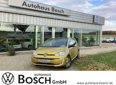 Bild des Angebotes VW e-up! Style CCS SHZ PDC Alu Tempomat Kamera Klima