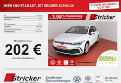 Bild des Angebotes VW Golf GTI 2.0TSI DSG 202,-ohne Anzahlung Top-Sport
