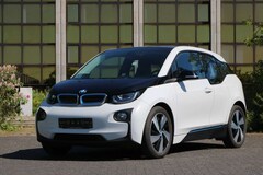Bild des Angebotes BMW i3 REX 60Ah 19Zoll LED Navi
