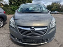 Bild des Angebotes Opel Meriva Edition