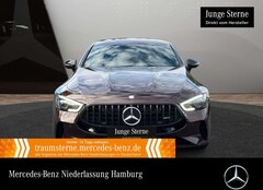 Bild des Angebotes Mercedes-Benz AMG GT 63 S E  Cp. Keramik Perf-Abgas WideScreen