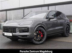 Bild des Angebotes Porsche Cayenne S E-Hybrid*PANO*BOSE*HD-MATRIX*INNO*