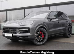 Bild des Angebotes Porsche Cayenne S E-Hybrid*PANO*BOSE*HD-MATRIX*INNO*