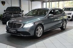 Bild des Angebotes Mercedes-Benz C 220 T d Exclusive*LED*DISTR*360*AHK*WIDESCREEN