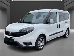 Bild des Angebotes Fiat Doblo L2 Maxi Kombi 5 Sitzer 1.6 Diesel 105 PS
