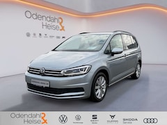 Bild des Angebotes VW Touran Comfortline 1.5 TSI DSG ACC / NAVI / RFK /