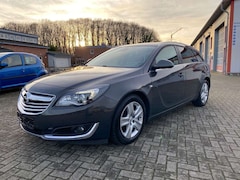 Bild des Angebotes Opel Insignia A Sports Tourer Business Edition 2,0 di