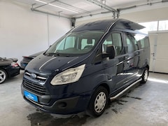 Ford Tourneo Custom Transit 2.0 TDCi 310 L2*8-Sitz