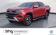 Bild des Angebotes VW Amarok 3.0TDI 4Motion Autom. STYLE AHK LED Assis