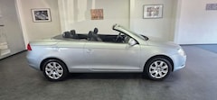 Bild des Angebotes VW Eos 1.6 Cabrio AHK Klima TÜV 06/2028