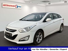 Bild des Angebotes Hyundai i40 cw 2.0 GDI Style AAC Navi Pano SHZ PDC