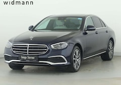 Bild des Angebotes Mercedes-Benz E 450 4M *Multibeam*PDC*360°*Schiebedach*DAB