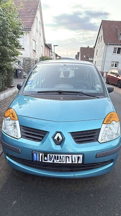 Bild des Angebotes Renault Modus 1.2 16V Dynamique