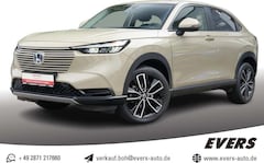 Bild des Angebotes Honda HR-V 1.5 i-MMD HYBRID ELEGANCE LED+NAVI+ACC+SHZ