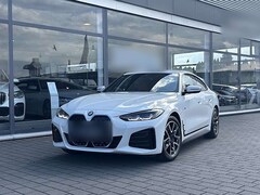Bild des Angebotes BMW i4 eDrive40 M Sportpaket+Parkassist Plus°ACC Pro