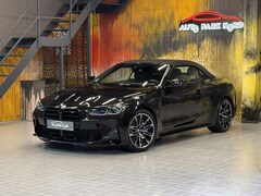 Bild des Angebotes BMW M4 Cabrio xDrive Competition~KAMERA~LASER~HUD~