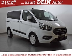 Bild des Angebotes Ford Tourneo Custom Tourneo Cust  2.0d Aut. 320 Trend 9SIT+KLIMA+PDC