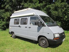 Bild des Angebotes Renault Trafic Camper Wohnmobil