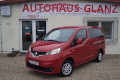 Bild des Angebotes Nissan Evalia Evalia Premium 1.Hand*7-Sitzer*