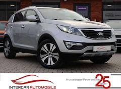 Bild des Angebotes Kia Sportage 2.0 CRDi Spirit 4WD |Autom.|Panorama|