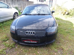 Audi TT Coupe/Roadster 1.8 T Roadster Sport Tüv