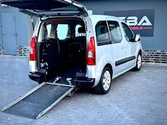 Bild des Angebotes Citroen Berlingo Multispace 'Rollstuhlrampe'Klima'