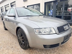 Bild des Angebotes Audi A4 1.9TDI AVANT KLIMAAUTOMATIK*SITZHEIZUNG*EU3
