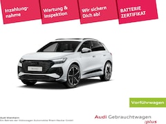 Audi Q4 e-tron Q4 45 e-tron quattro Klima NAVI PANO HeadUp LED