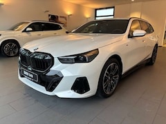 Bild des Angebotes BMW 540 xd Touring M Sportpaket,Standheizung,AHK