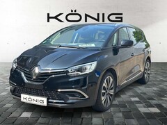 Bild des Angebotes Renault Grand Scenic BUSINESS TCe140