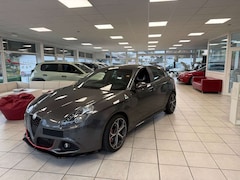 Bild des Angebotes Alfa Romeo Giulietta Quadrifoglio Verde