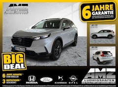 Bild des Angebotes Honda CR-V 2.0 i-MMD e:HEV Elegance ACC+LED+Navi+Pano