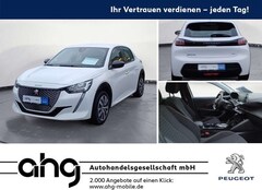 Bild des Angebotes Peugeot e-208 136 Active Pack LED Bluetooth PDC Klima