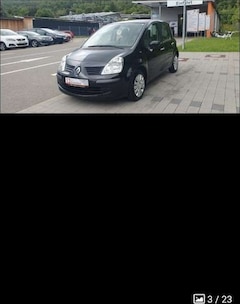 Bild des Angebotes Renault Modus 1.2 16V Dynamique