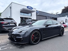 Bild des Angebotes Porsche Panamera Sport Turismo GTS/Automatik/Panorama