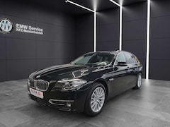 Bild des Angebotes BMW 525 d Aut.F11xDrive AHK Keyless&go Kette geprüft