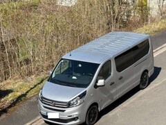 Bild des Angebotes Fiat Talento Talento L2H1 S