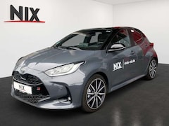 Bild des Angebotes Toyota Yaris 1.5 Hybrid GR Sport LED KAMERA