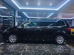 Bild des Angebotes VW Sharan Comfortline BMT DSG MFL AHK