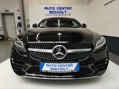 Bild des Angebotes Mercedes-Benz C 300 Coupé 4Matic AMG-Styling"Panorama"Kamera
