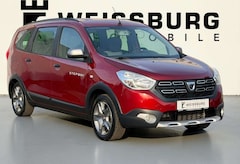 Bild des Angebotes Dacia Lodgy Stepway 7-SITZ*NAVI*RFK*SHZ*AHK*TEMPOMAT