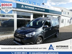 Bild des Angebotes Dacia Dokker 1.6 SCe Stepway NAVI SHZ KLIMA