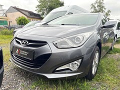 Bild des Angebotes Hyundai i40 cw Style