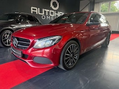 Bild des Angebotes Mercedes-Benz C 250 T d Avantgarde/Distronic/Kamera/ILS-LED